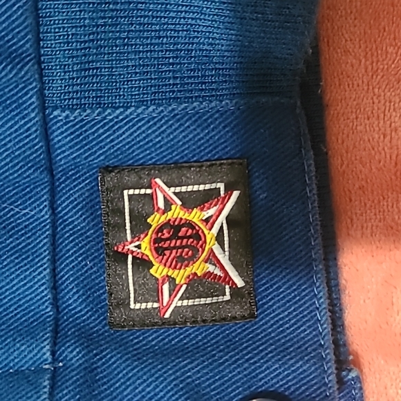 Diego Kids Coat - Picture 8 of 12